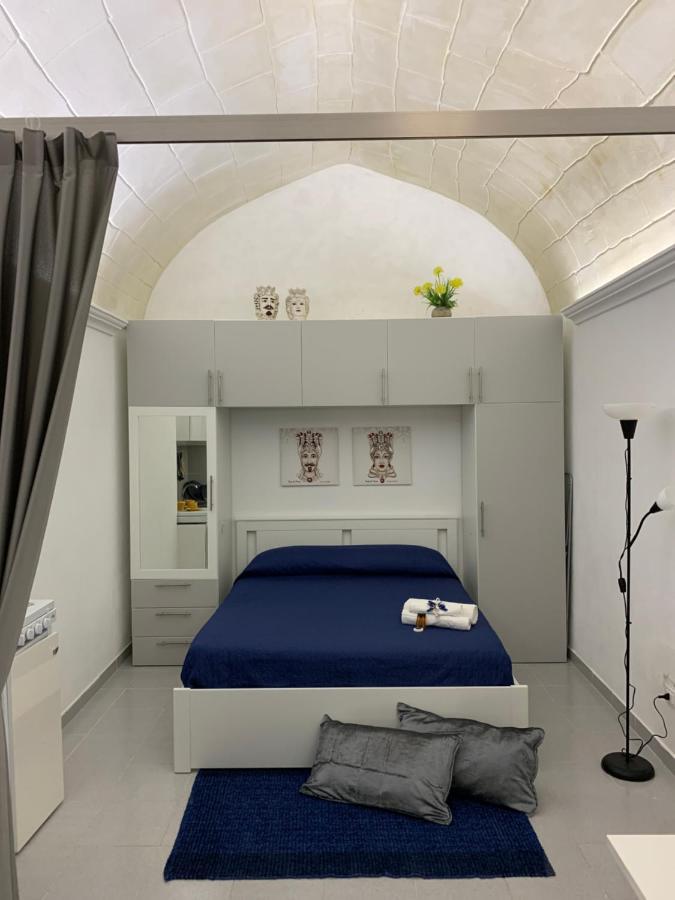 Casa Vacanza Isola Bella Διαμέρισμα Συρακούσες Εξωτερικό φωτογραφία