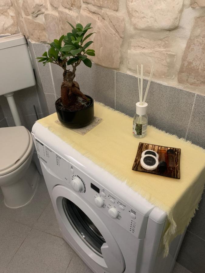 Casa Vacanza Isola Bella Διαμέρισμα Συρακούσες Εξωτερικό φωτογραφία